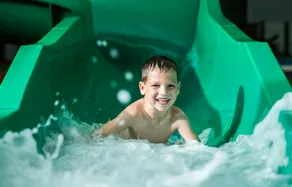 Grand Harbor Resort - Image 1