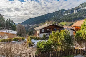 Chalet Flora Mountain view with Private Garden - Image 5