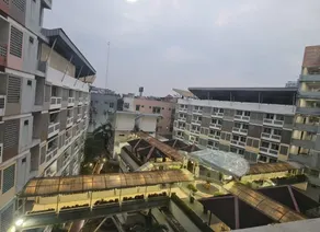1 Unit Apartemen 45 M2 - Image 5