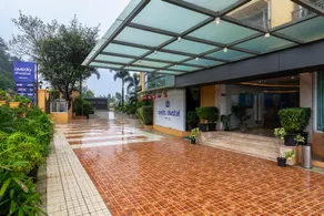 Diwatel Grande Resort Lonavala - Image 4