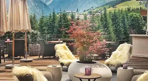 Verwöhn-Wellnesshotel Walserhof - Image 3