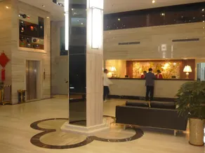 Oliva Hotel Shunde - Image 5
