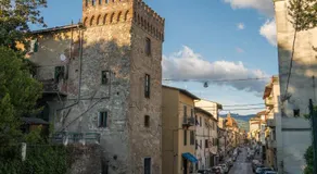Pistoia Luxury Suite - Image 3