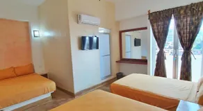 Hotel Ixtazihua JP - Image 4