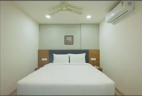 Stae Hotel-Gachibowli - Image 5