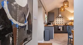 Two Stunning Cottages near Stratford-upon-Avon - Image 5