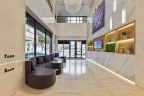 Lavande Hotels·Shanwei Sima Road City Square - Image 3