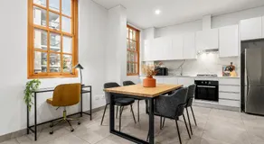 Elizabeth Street Apartments by Urban Rest - Image 3