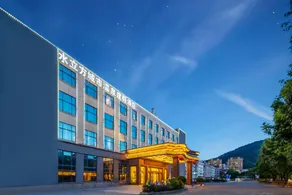 Wenling Water Cube Hotel (Yintai Branch) - Image 3