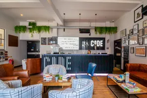 CODE - The Court, Edinburgh - Image 5