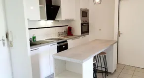 Charmant appartement avec terrasse et jardin au calme Proche Bus Métro - Image 5