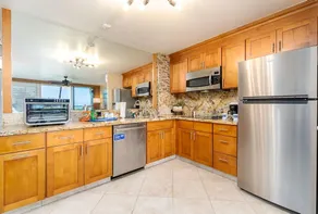 Napili Shores - Ocean Front Ground Floor - Image 4