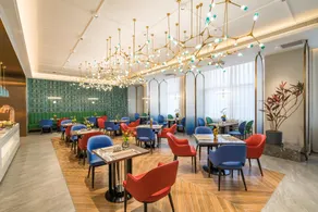 Madison Hotel Beijing Tongzhou Universal Resort - Image 2
