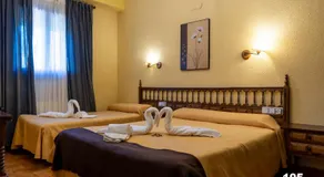 Hotel Uña Serranía Encantada - Image 2
