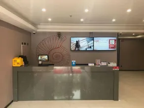 Shell Hotel Shanghai Jiading District Waigang - Image 4
