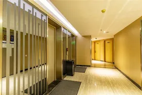 Jiangmen Park Lane Hotel (Overseas Chinese 33 Xu Street) - Image 3