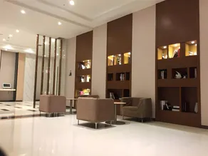 City Comfort Inn Wuhan Hongshan District Baishazhou Huangjiahu University Town - Image 3