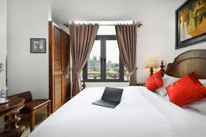 Halo Boutique Ben Thanh Hotel - Image 2