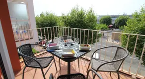 Apart-rent Apartment Gran Reserva 0077 - Image 3