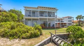 SANDPIPER BEACH FRONT HOUSE - Image 4