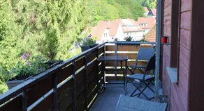 Hotel-Pension Waldhaus - Image 3