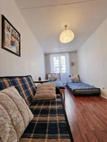 Cozy apartment in the center of Neuchâtel - Image 3