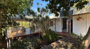 Leafy 3-Bedroom Escape to Nature-Air Conditioned with Smart Entry - Image 5