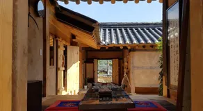 Jukheon Traditional House - Image 3