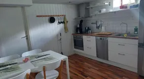 Fin lägenhet i Ulricehamn nära Lassalyckan - Image 3