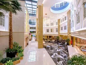 Xiamen Yong Li Da Garden Hotel - Image 3