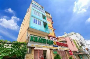 Ngoc Linh Hotel - Image 5