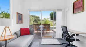 Charming Maning Ave - 2 Bedroom Unit in Sandy Bay - Image 2