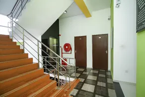 OYO 526 Sylph Residence - Image 4