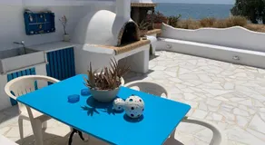 Blue Sea Villa & Apartments - Image 2