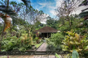 DW Jungle Resort - Candidasa - Image 5