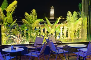 Lantingxu Smart Hotel - Image 5