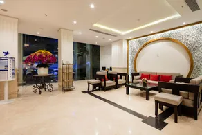Edele Hotel Nha Trang Beach - Image 4