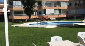 Estudio con terraza y piscina | Vistas al mar - Image 5