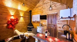 Cabanas Sitio Amigos - Image 5