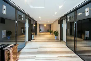 Changsha Chengyue Holiday Hotel - Image 2