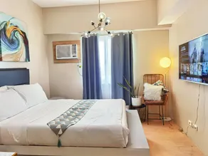 Dreamer's Pad @ Sunvida Tower, SM City Cebu - Image 3