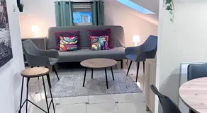 Pokoje i Apartamenty Willa Bielany - Image 3