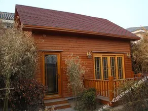 Debai Hot Spring Resort - Image 4