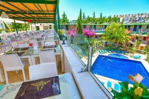 Bodrum Skylife Hotel - Image 2