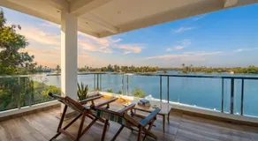 Willostays Tamarind beach villa - Image 3