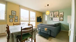 #GE - The Bostonian in Grenoble3 bedrooms with balcony - Image 3
