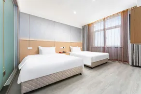 Aiker Esports Hotel (Hannan Avenue Branch) - Image 5