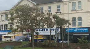 Dawlish Sea View Apartment - Image 5