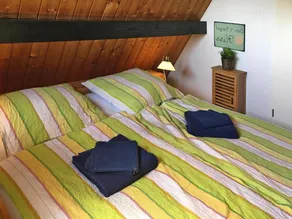 Holiday home in Burhave near the sea - Image 4