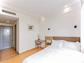 GreenTree Alliance Hotel Shanghai Baoshan District Meilan Lake Yueluo Road - Image 4